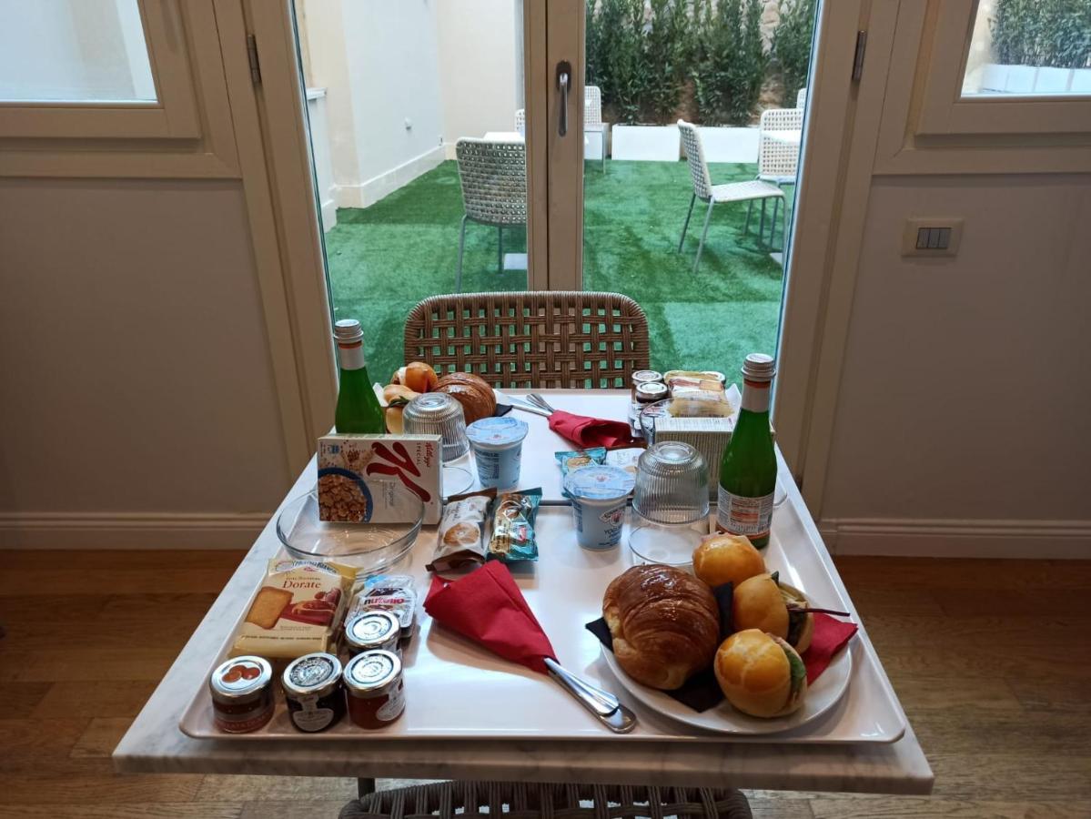 Nikis Collection Trastevere Guest house *