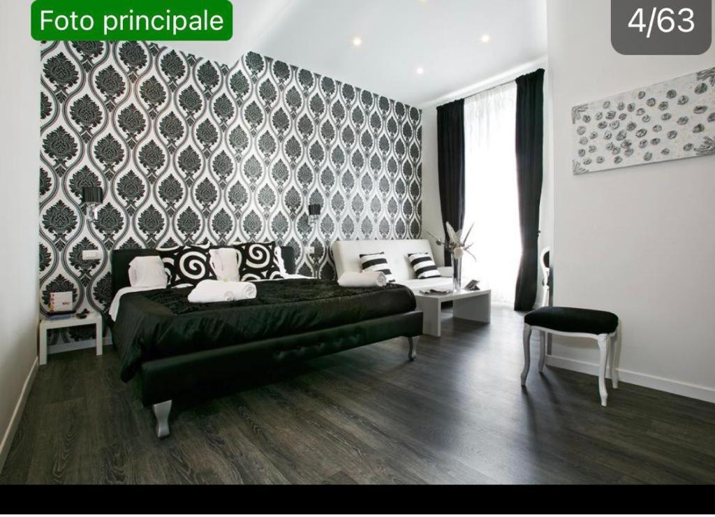 Key Luxury House 3* Rome