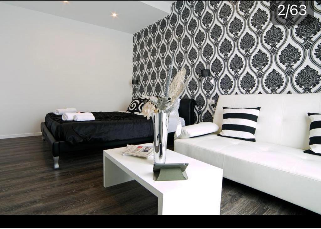 Key Luxury House Guest house 3*