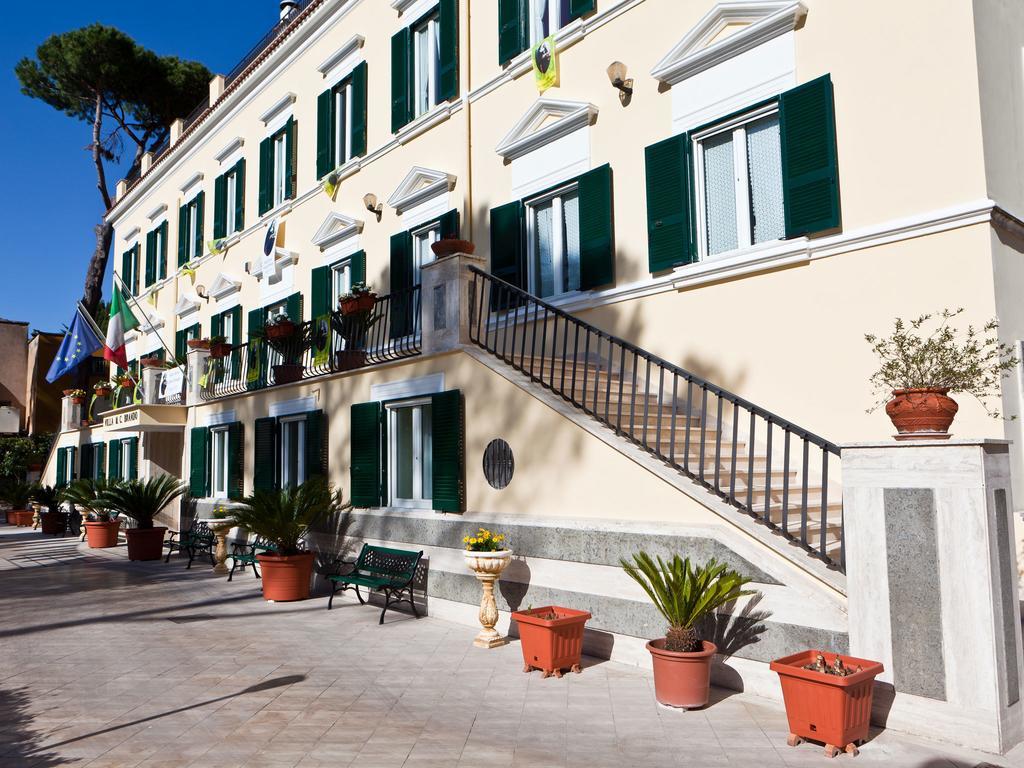 Maria Cristina Brando Bed & Breakfast Rome
