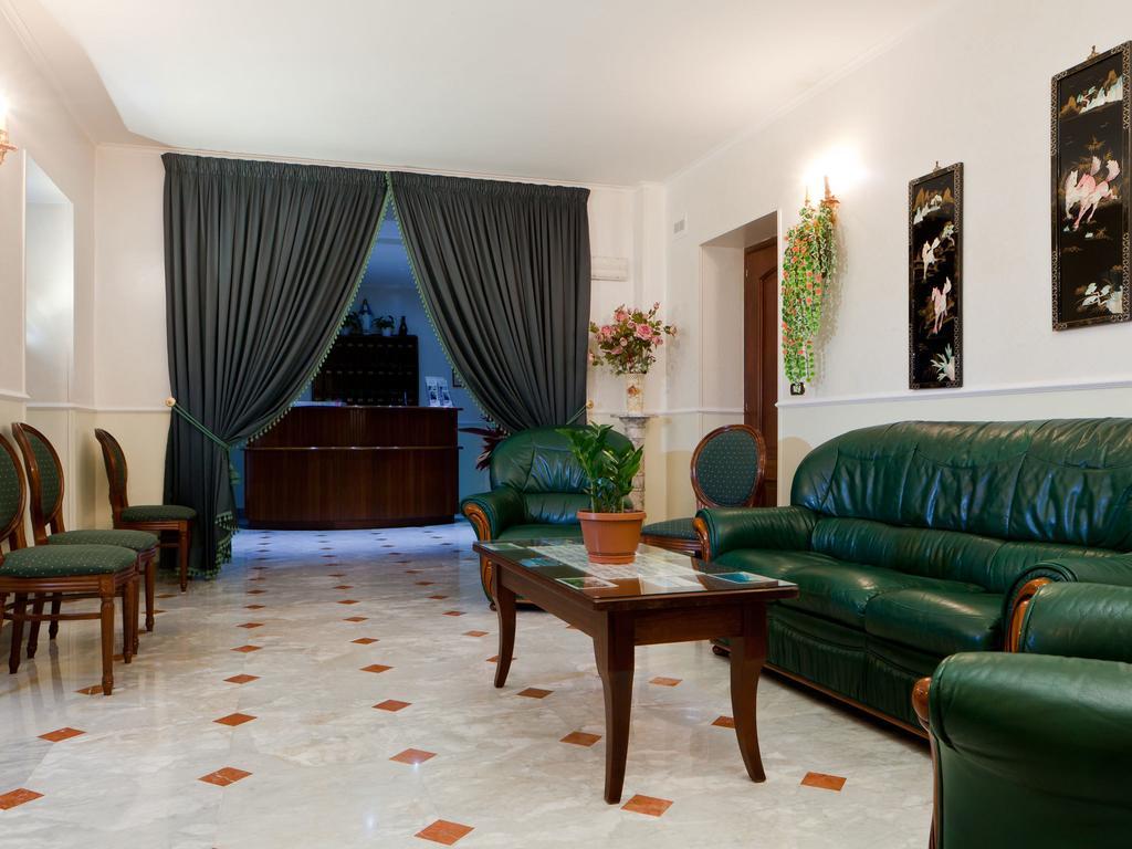 Maria Cristina Brando 3* Rome