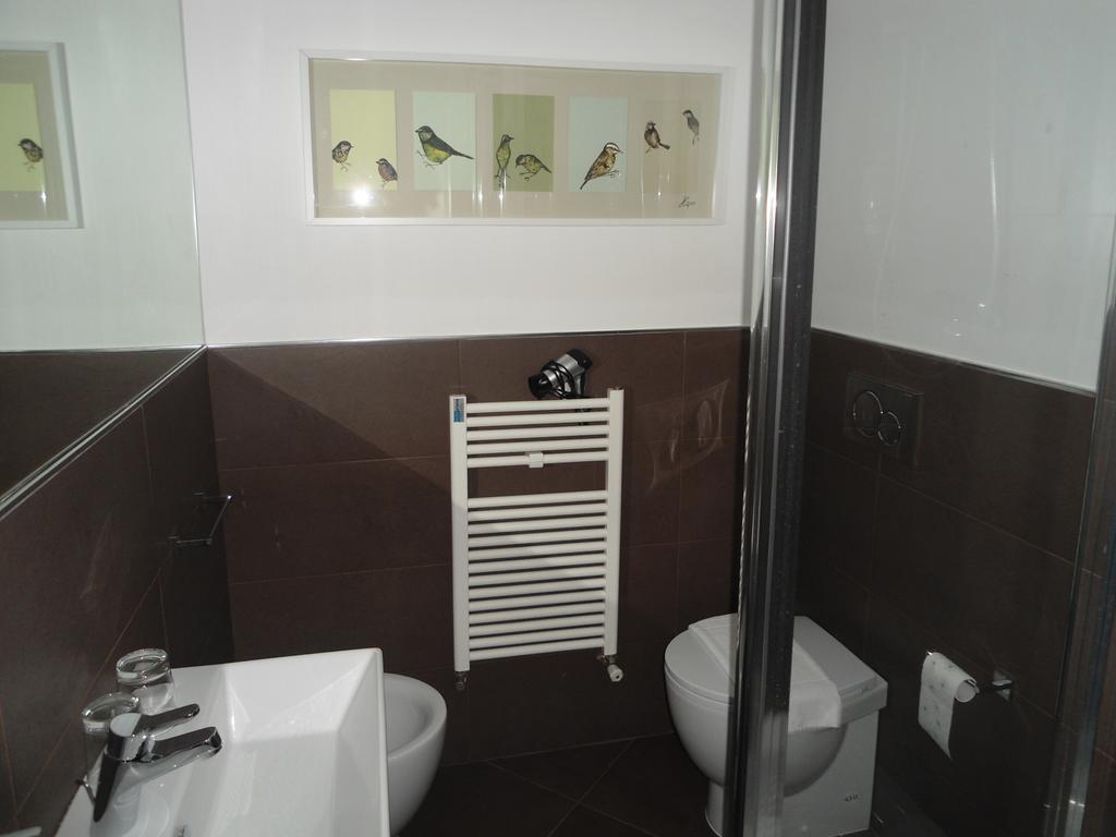 Bed & Breakfast Altobelli 2*