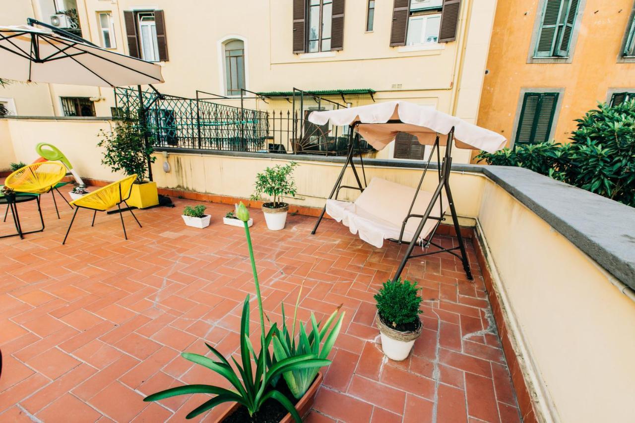 La Vite Vaticana Guest house 2*