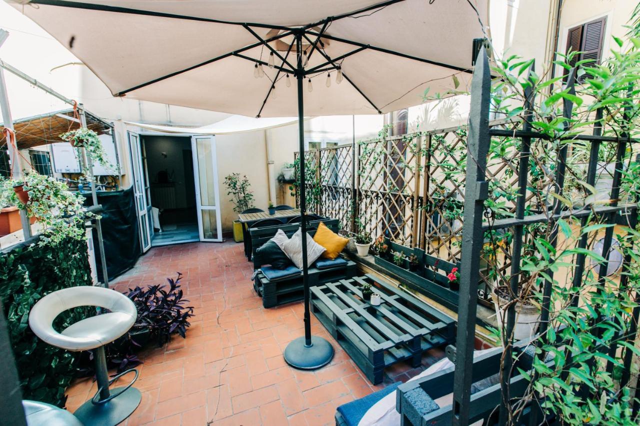 La Vite Vaticana Guest house