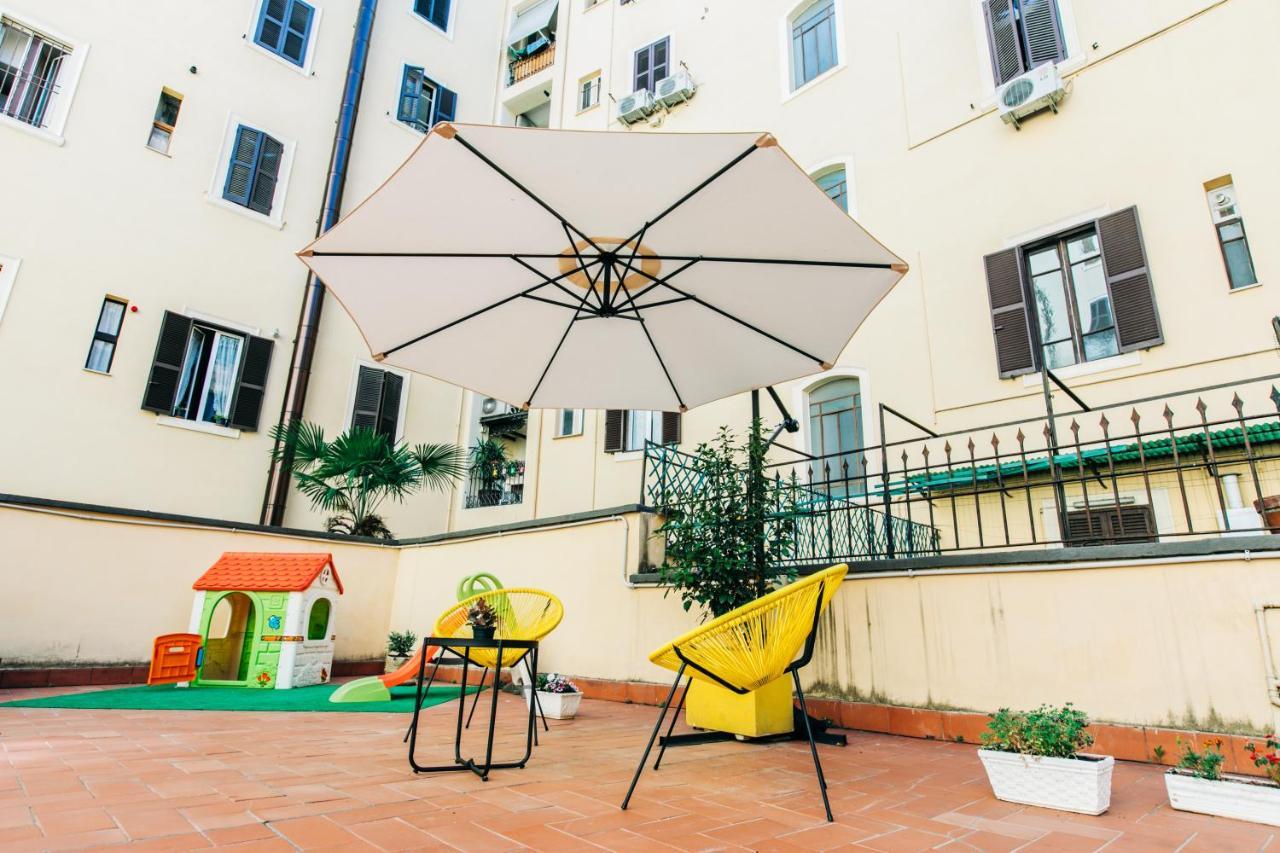 La Vite Vaticana Guest house 2*