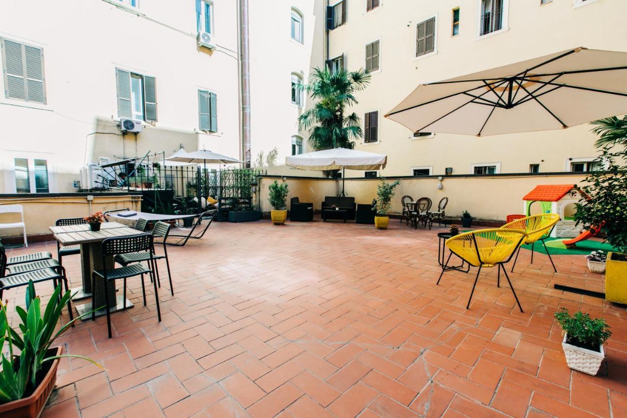 La Vite Vaticana Guest house Rome