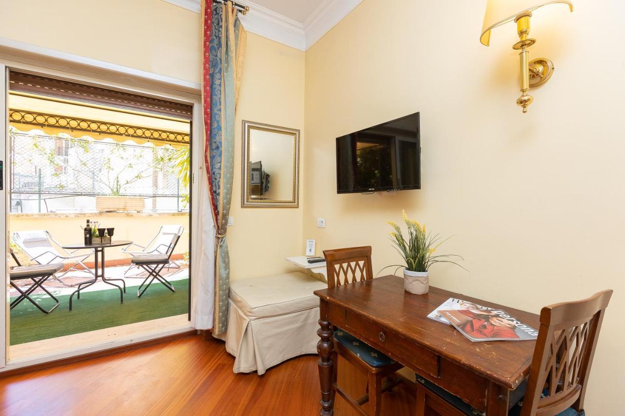 Guest house Internouno Deluxe Rome