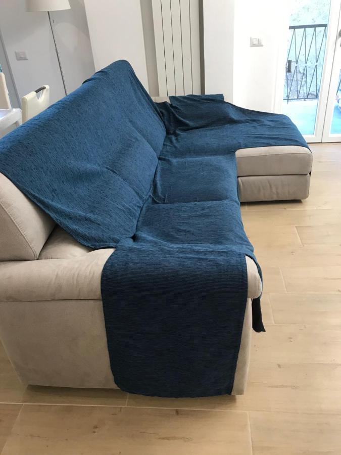 Trilocale Ristrutturato A 100 M Dalla Metro Battistini Apartment *