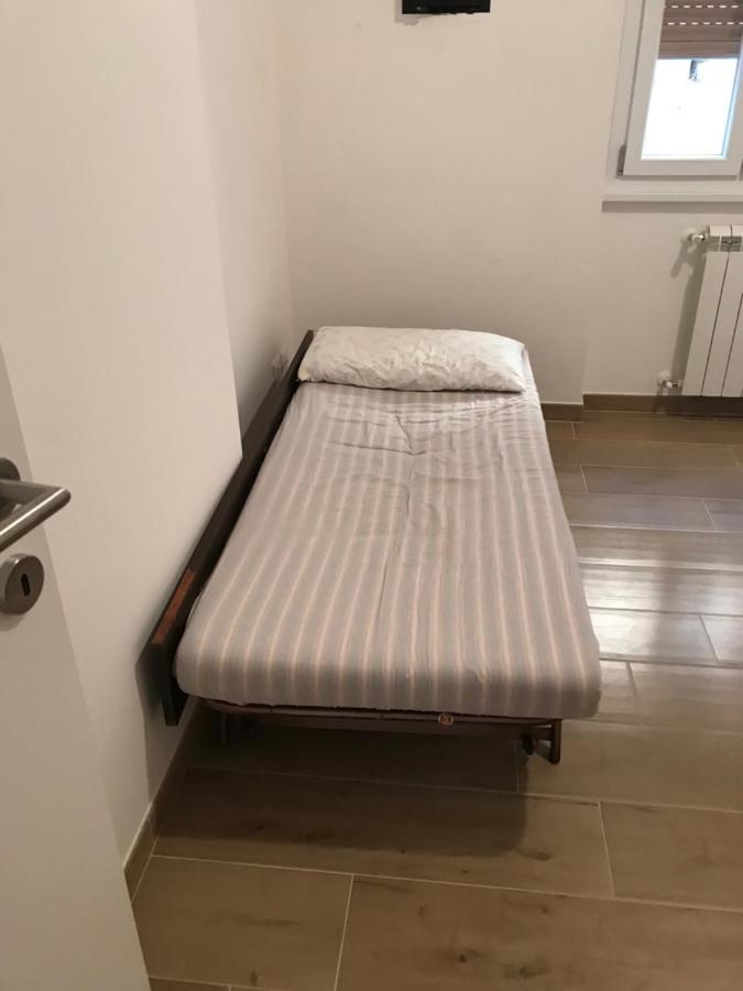 Trilocale Ristrutturato A 100 M Dalla Metro Battistini Apartment *