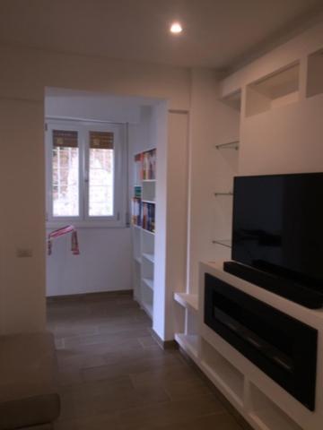 Apartment Trilocale Ristrutturato A 100 M Dalla Metro Battistini *
