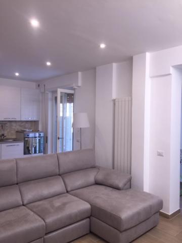 Apartment Trilocale Ristrutturato A 100 M Dalla Metro Battistini *