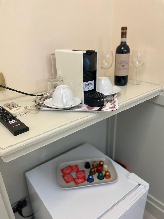 Bed & Breakfast Casa Di Stefano Roma