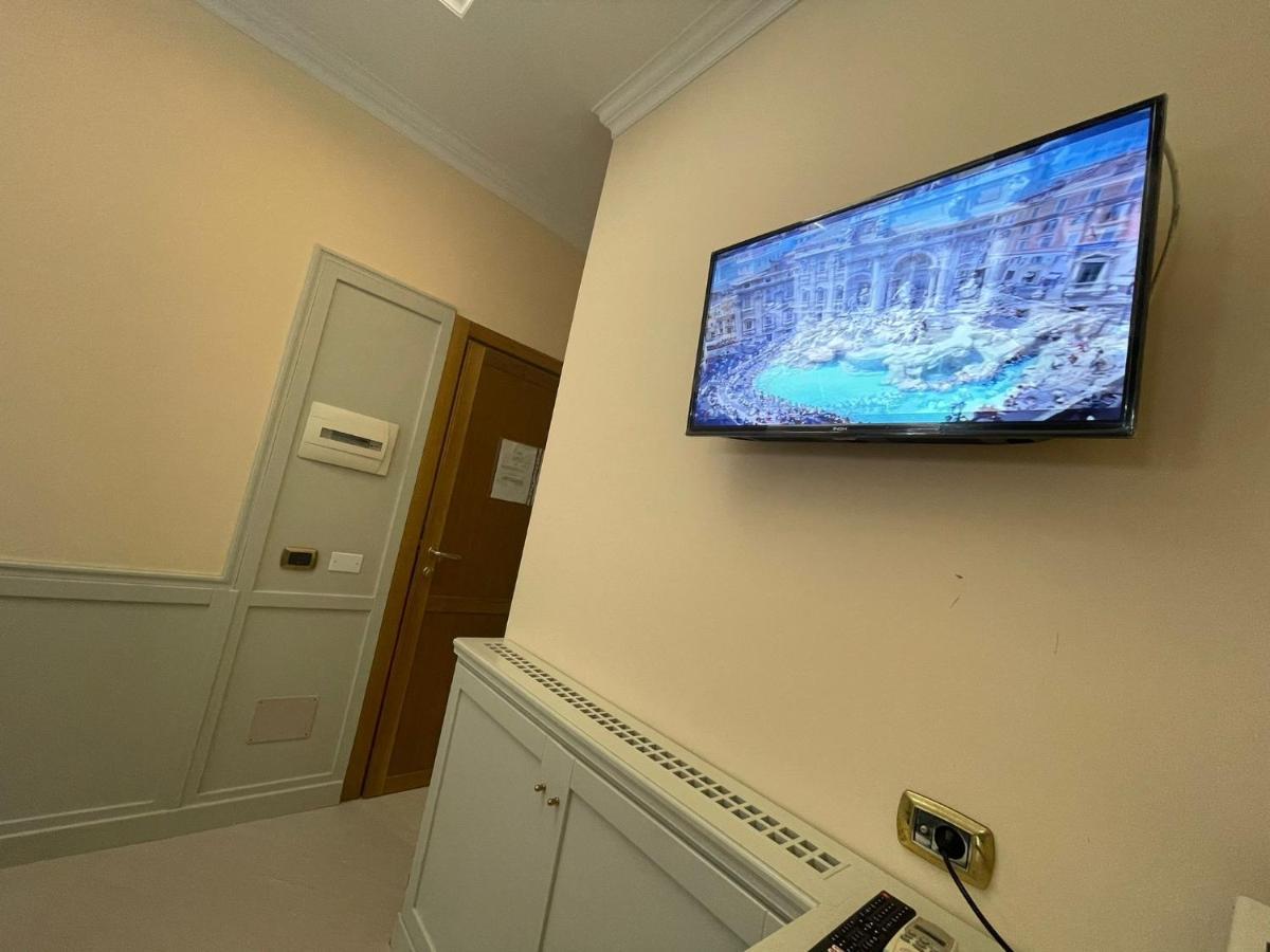 Bed & Breakfast Casa Di Stefano Roma