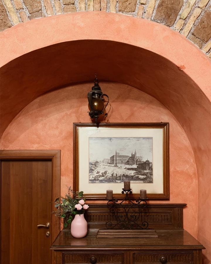 Residenza Tritone Luxury Trevi Fountain Holiday home