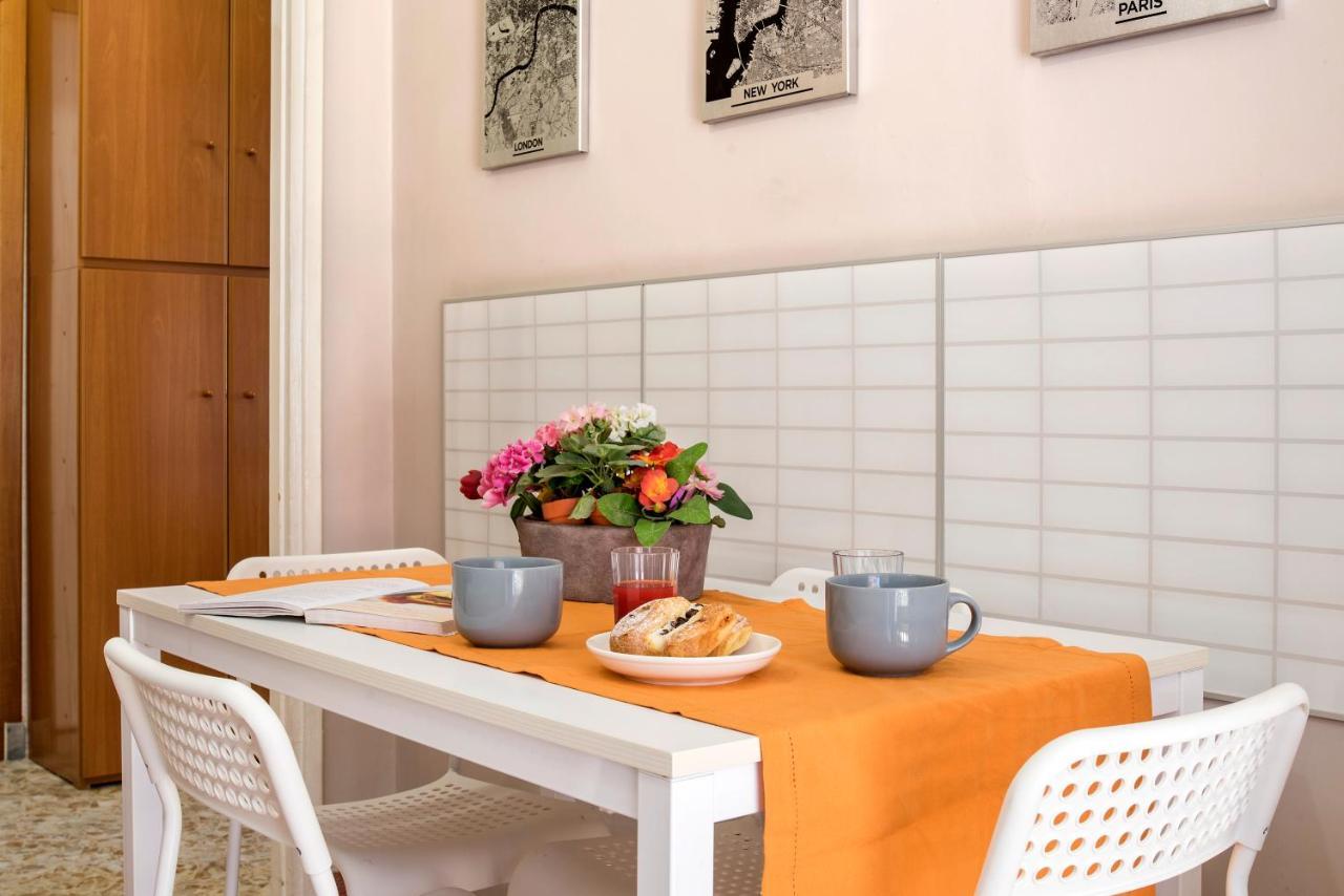 Art Of Living - Elegante Nel Cuore Di Rome