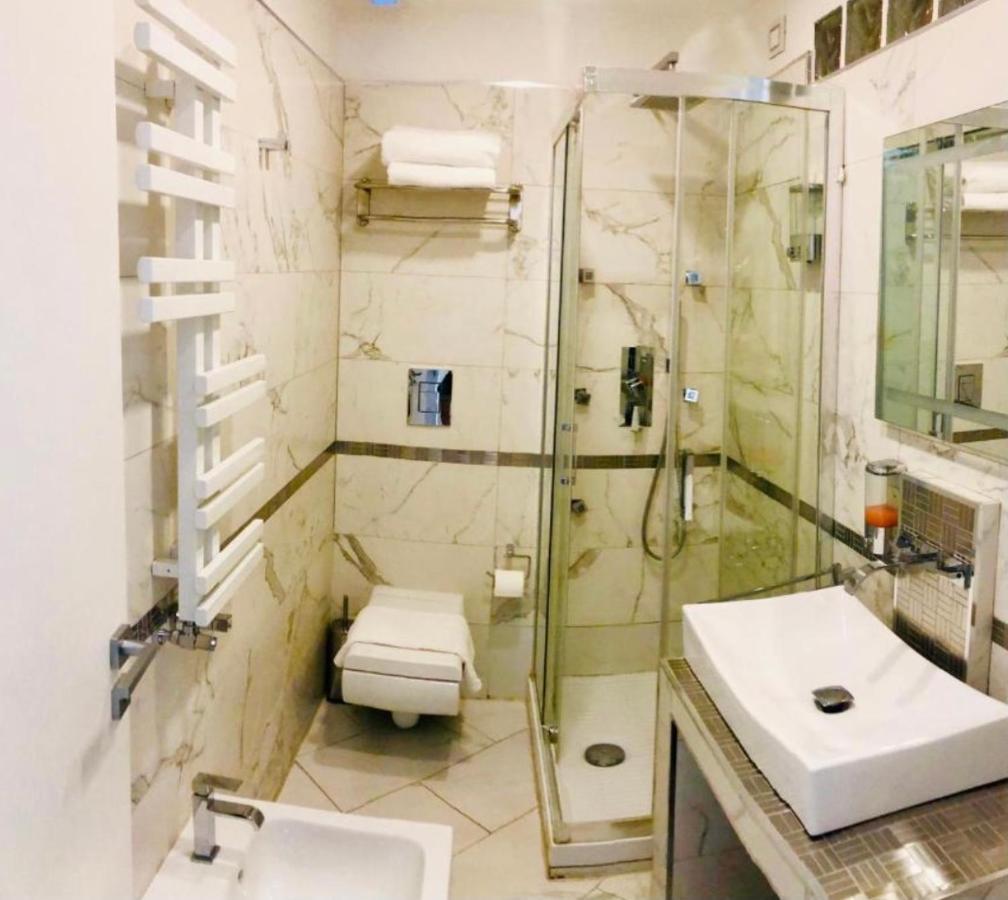 Parisa Bed & Breakfast Rome