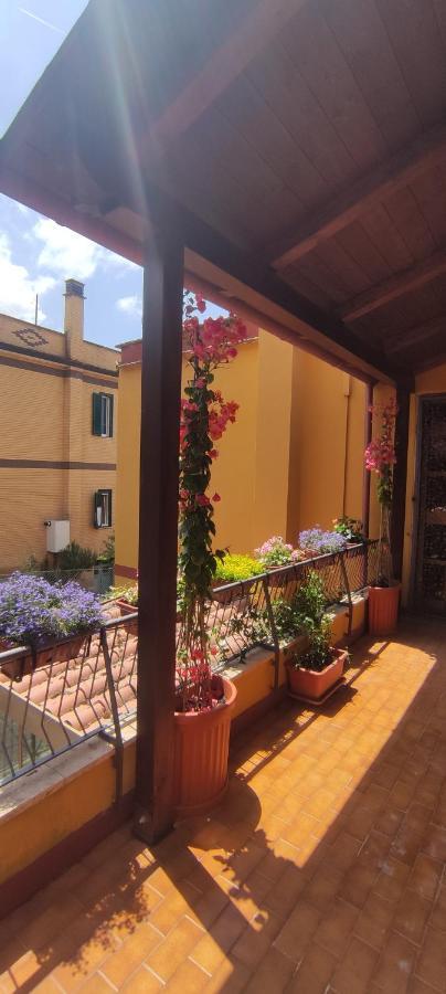 Elisa E Carla House Beautiful On The Cassia Apartment *