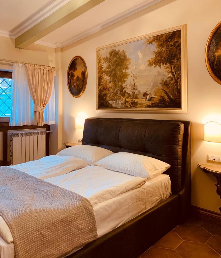 Guest house La Vecchia Torre 