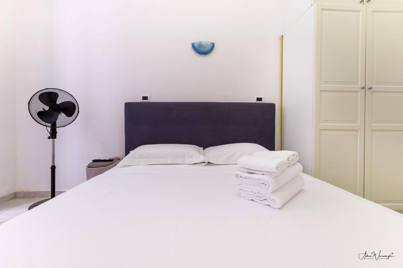 Apartment Magikrooms Victoria