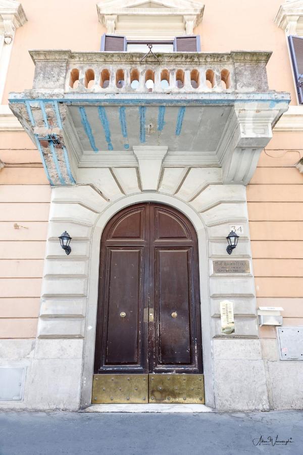 Magikrooms Victoria Rome