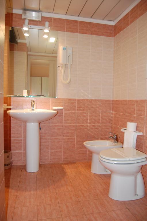 Laurence Hotel Rome