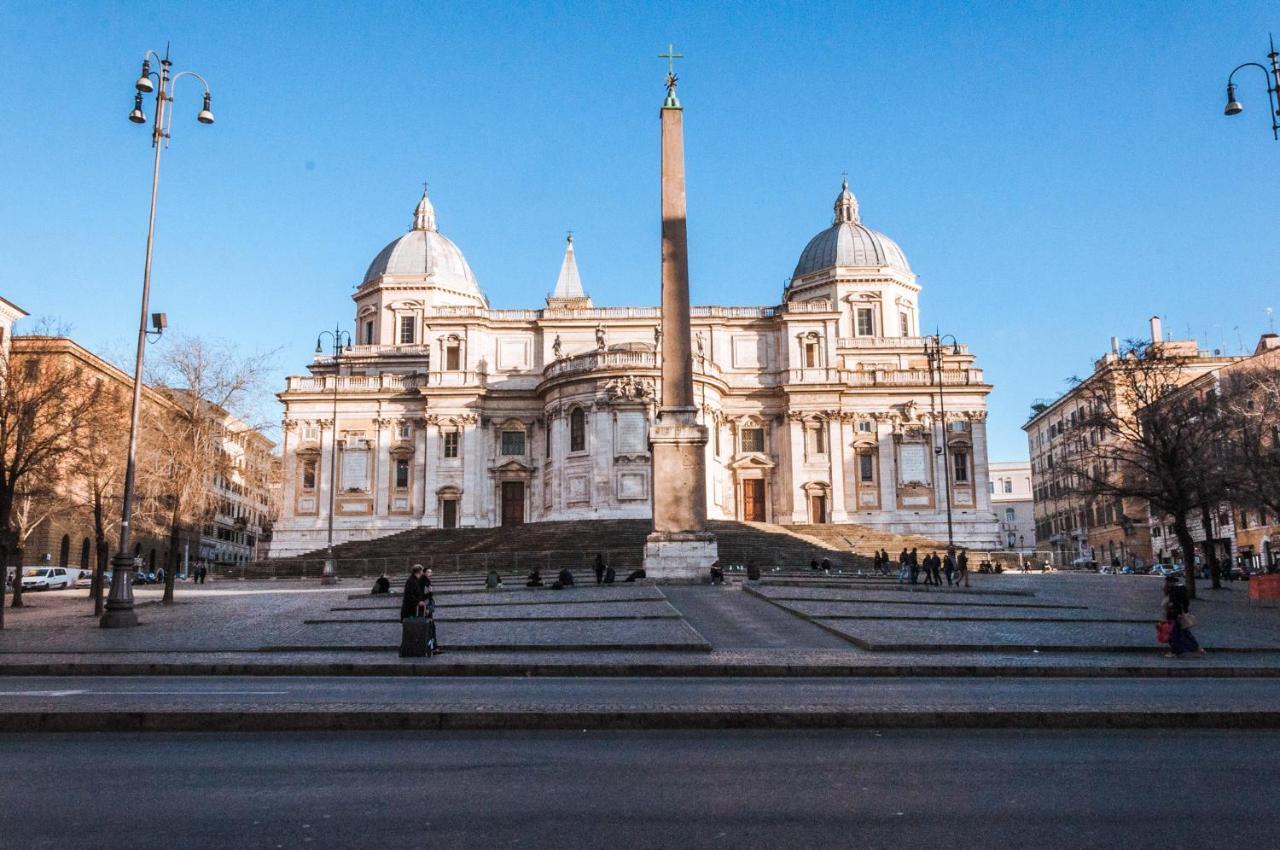 Leone * Roma