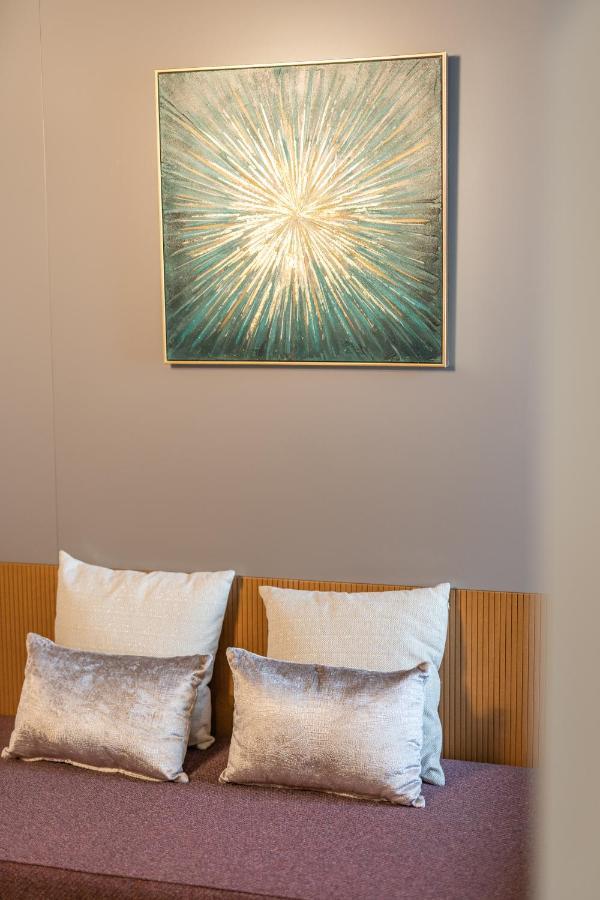 Castel Sant'angelo Luxury & Tour Guest house *