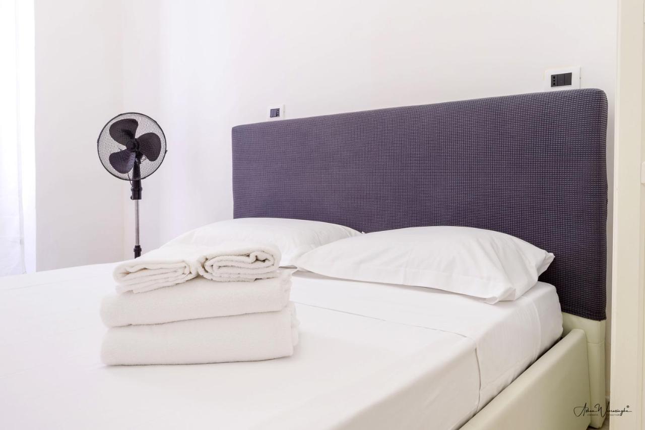 Apartment Magikrooms Victoria Rome