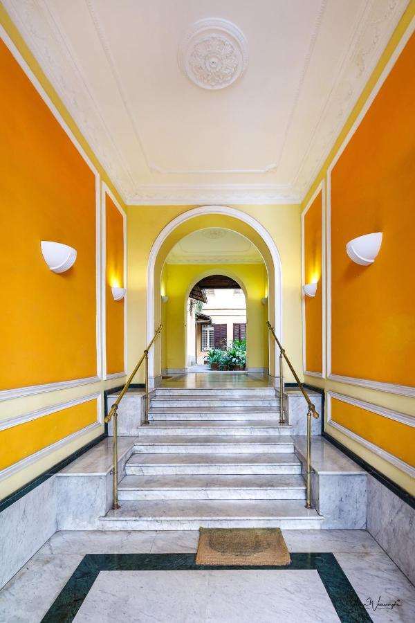 Magikrooms Victoria * Rome