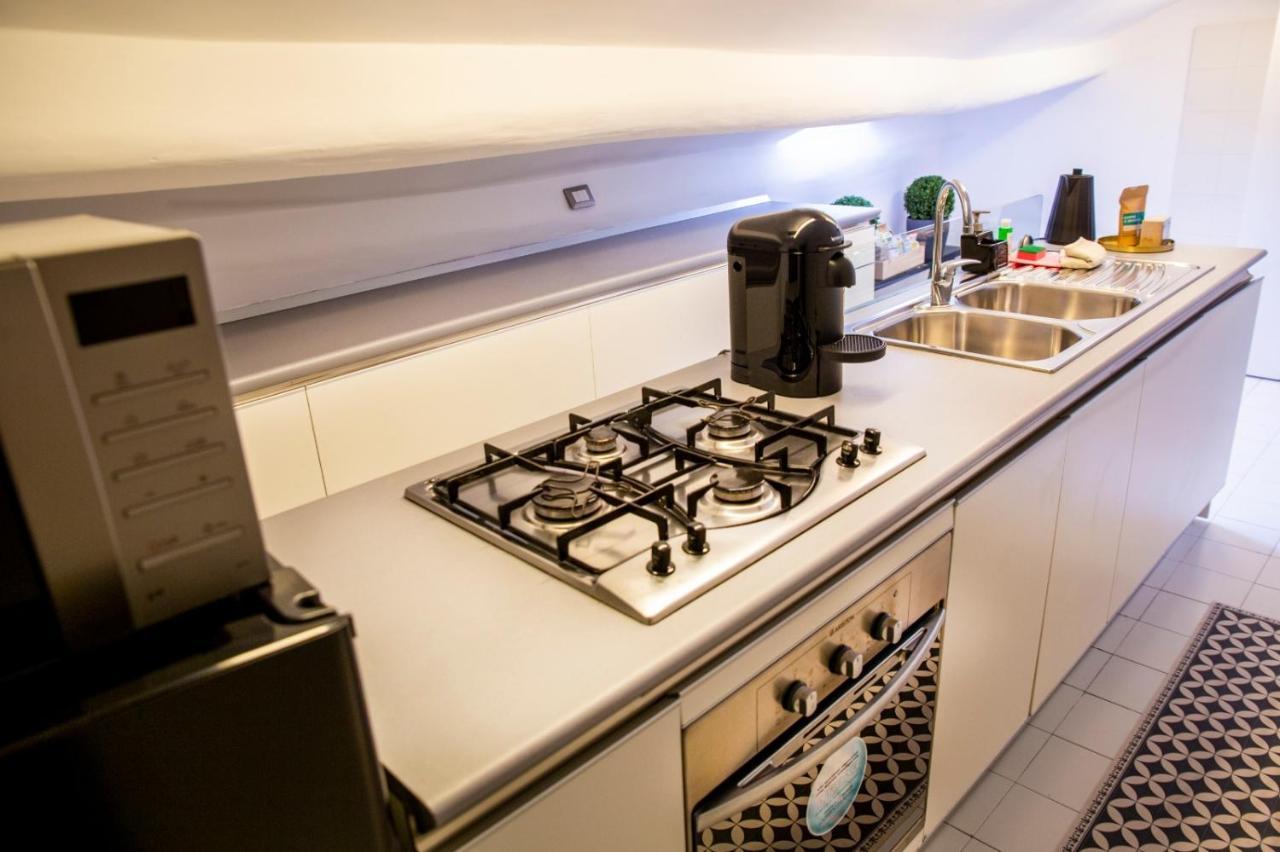 Lucina 35 Apartment *