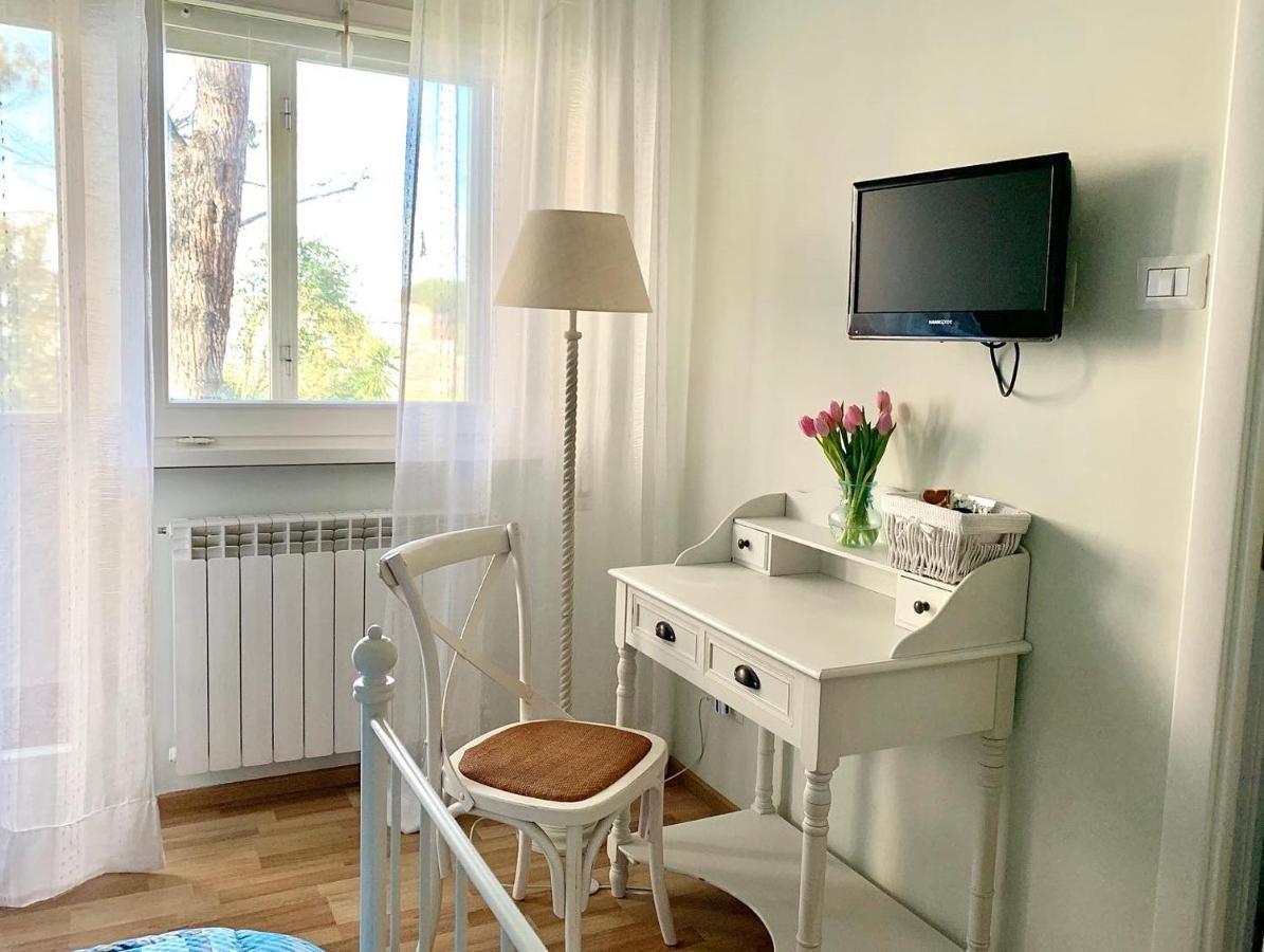 Eurgardenie Bed & Breakfast Rome