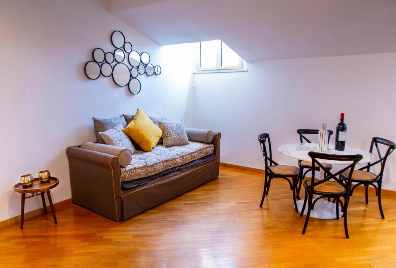 Lucina 35 Apartment *
