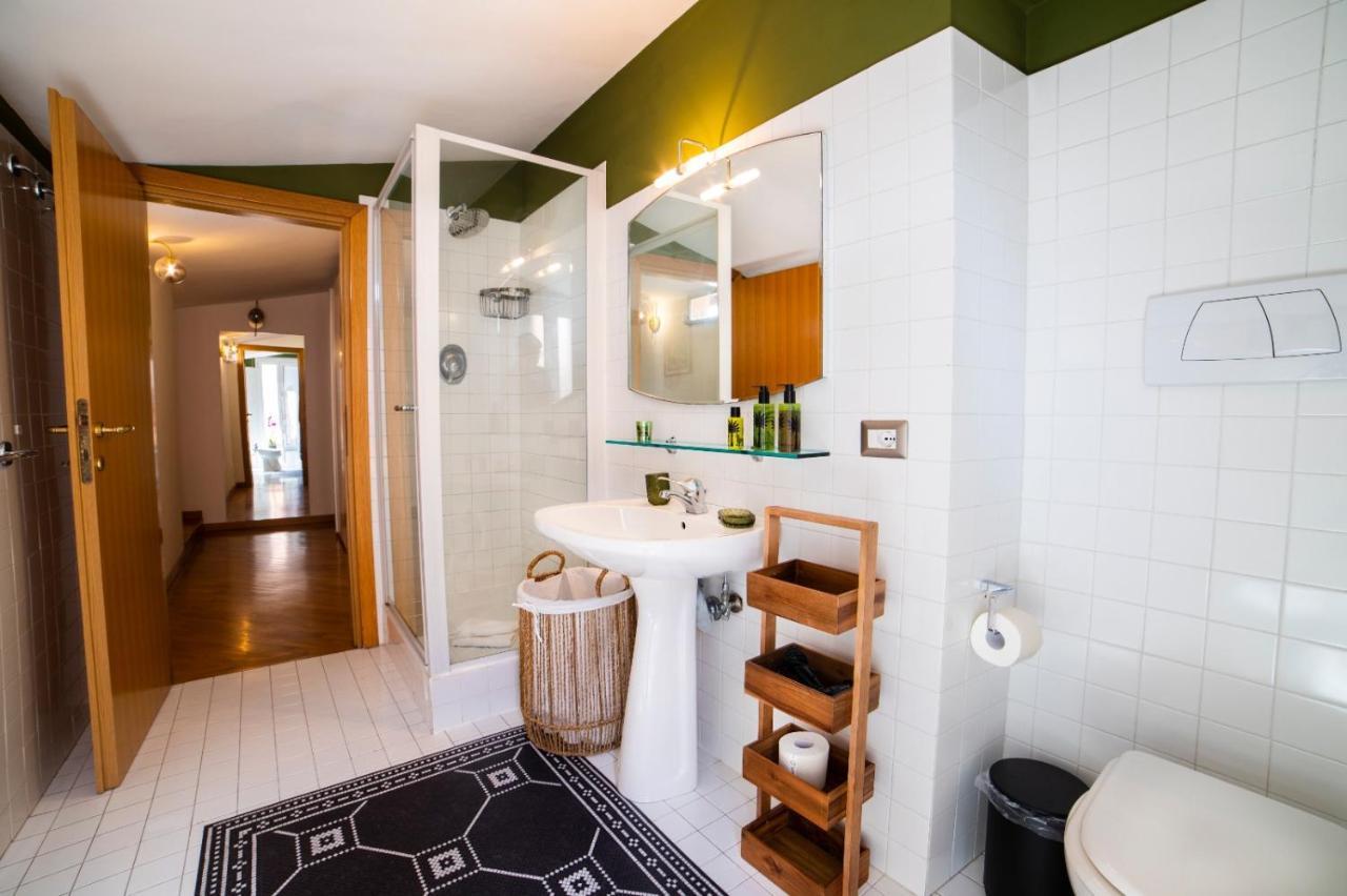 Apartment Lucina 35 *