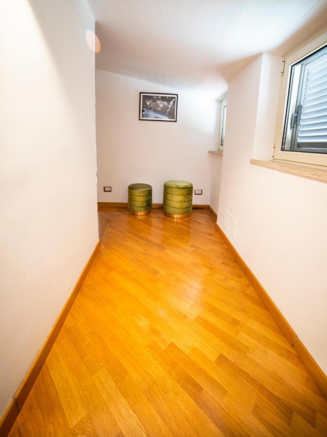 Apartment Lucina 35 *