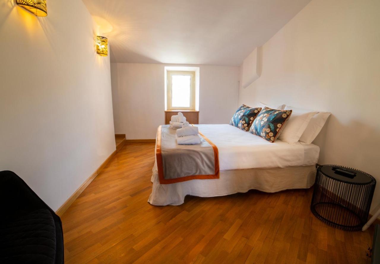 Apartment Lucina 35 Rome