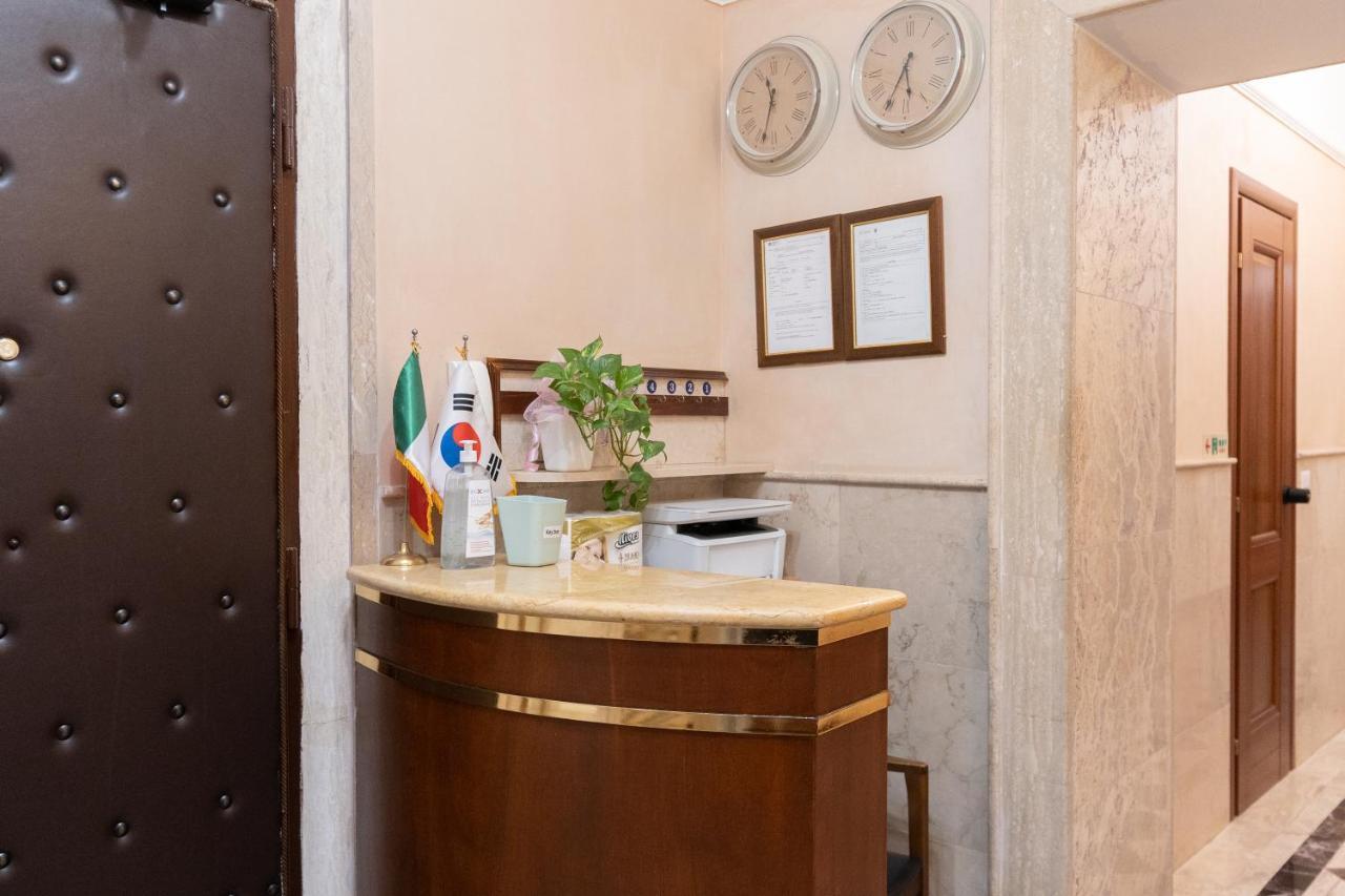 Korean Sonata 3* Rome