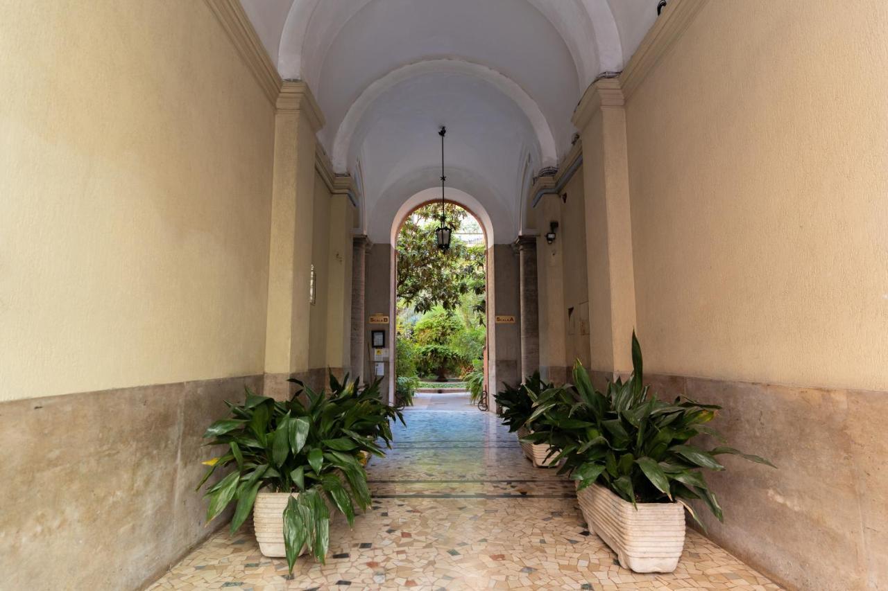 Hotel Korean Sonata Rome