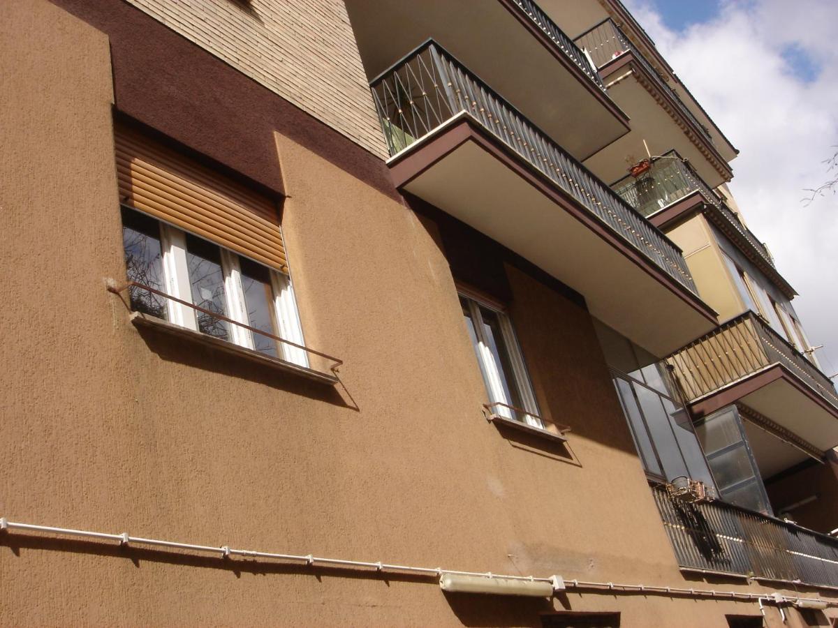 Trilocale Ristrutturato A 100 M Dalla Metro Battistini Rome