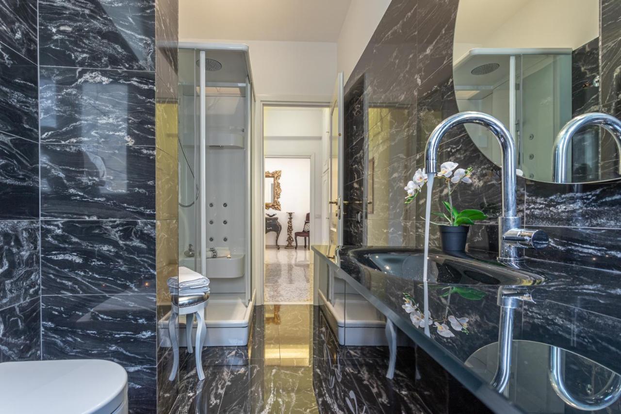 Apartment Ginevra Luxury New Classic Close Vatican