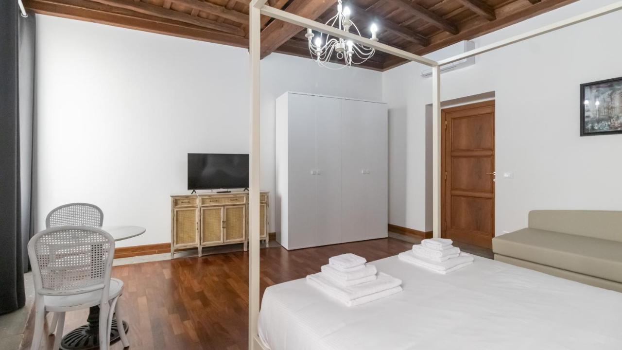 Italianway - Barberini Elegantia * Rome