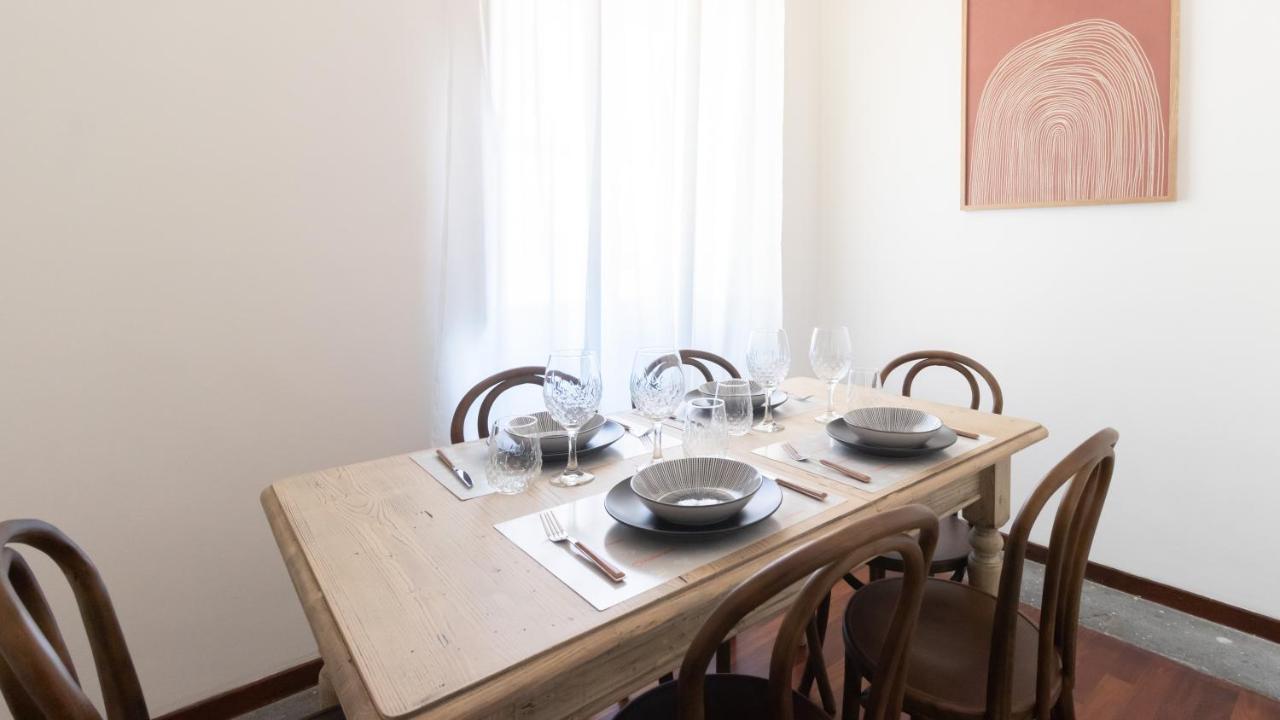 Apartment Italianway - Barberini Elegantia