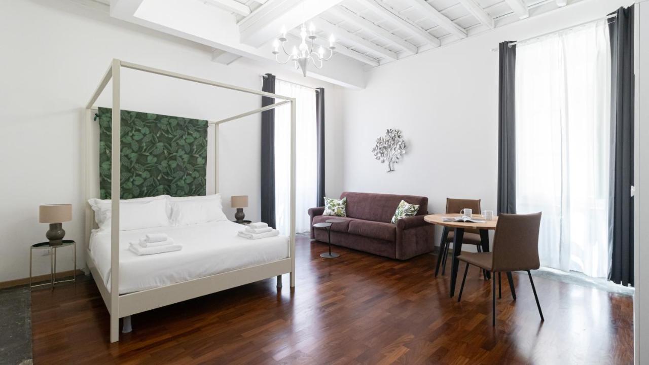 Italianway - Barberini Elegantia Rome
