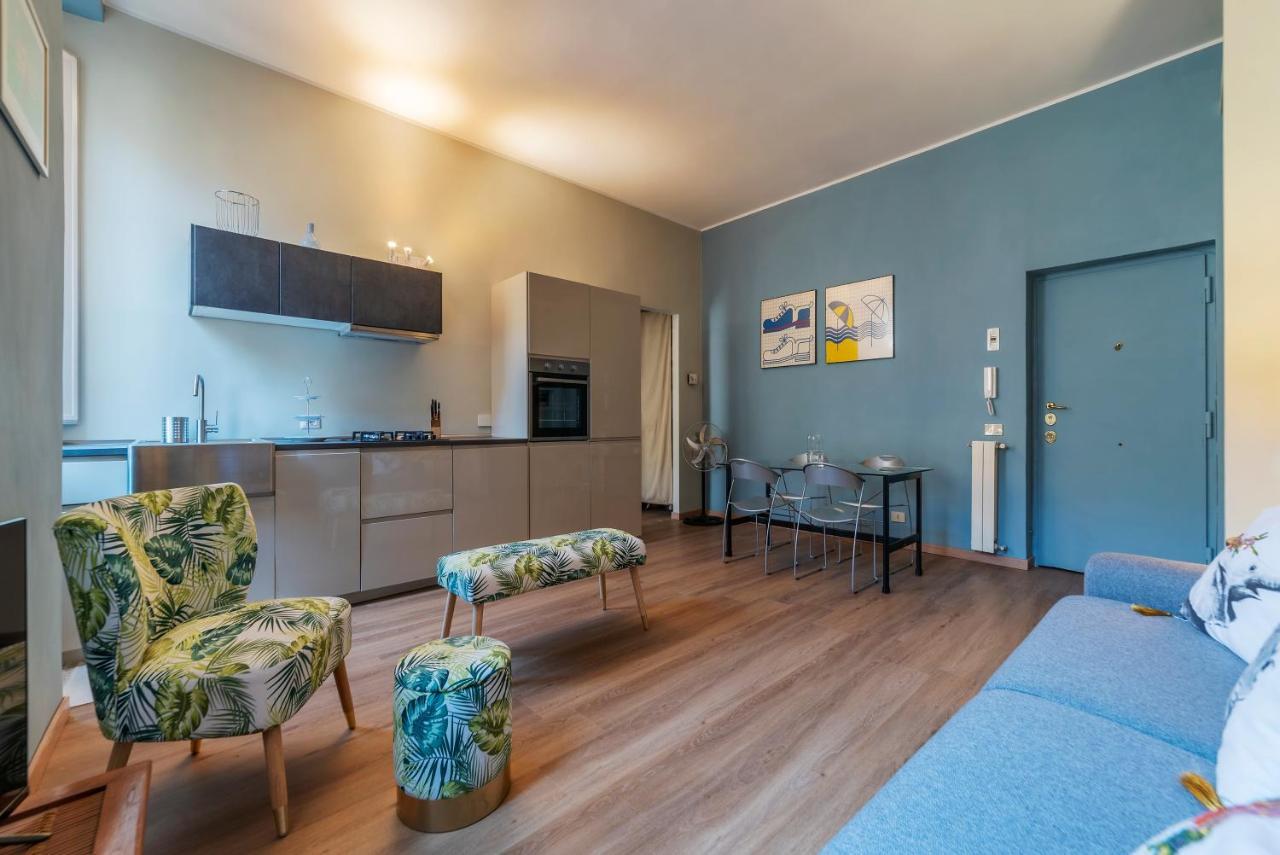 Vittorio Emanuele Cozy Flat Rome