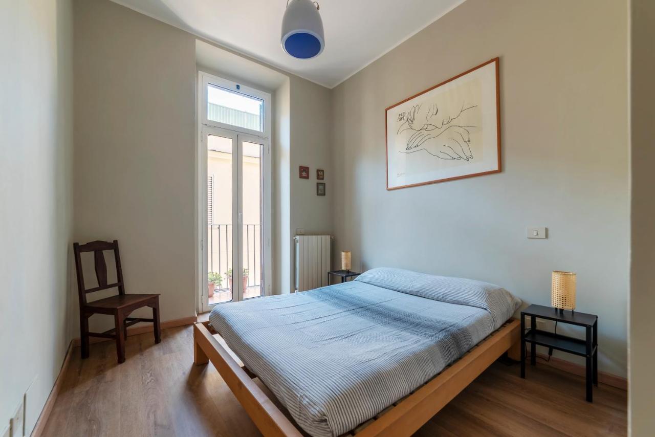 Apartment Vittorio Emanuele Cozy Flat Rome