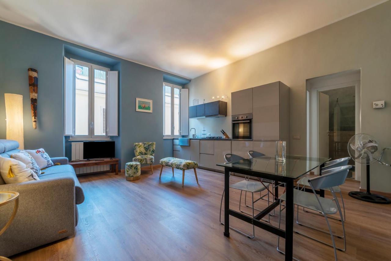 Vittorio Emanuele Cozy Flat Apartment Rome