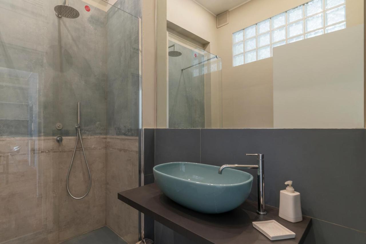 Apartment Vittorio Emanuele Cozy Flat Rome