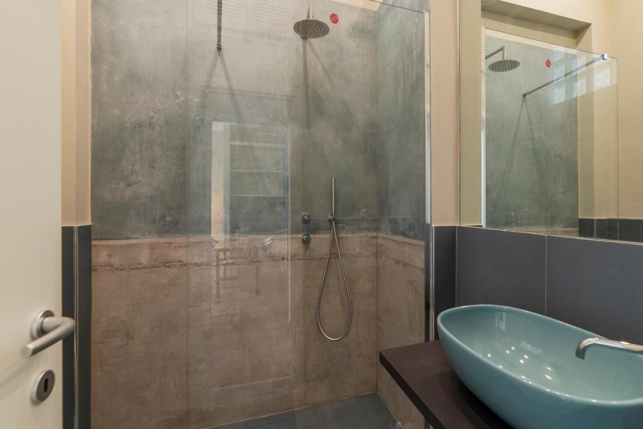 Vittorio Emanuele Cozy Flat * Rome