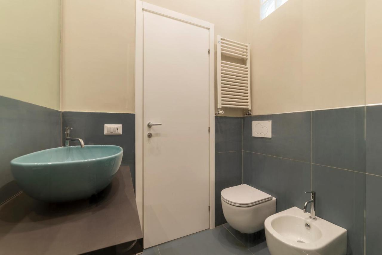 Vittorio Emanuele Cozy Flat Rome