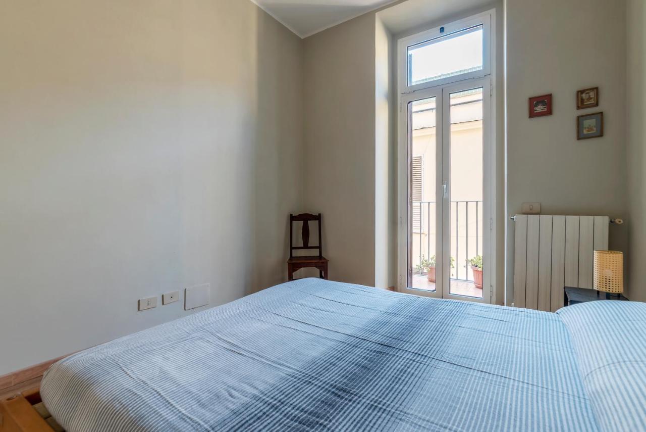 Vittorio Emanuele Cozy Flat Apartment