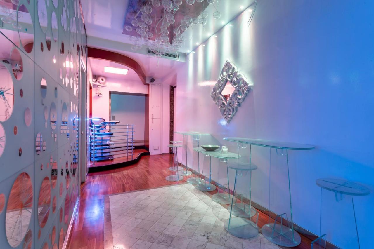 Trecento Hotel Rome